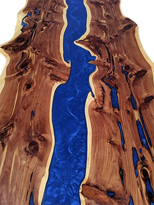 Live Edge - Furniture, Tabletops, & Countertops,